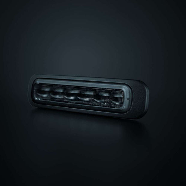 Dark Knight Directional Warning Light 6 LED