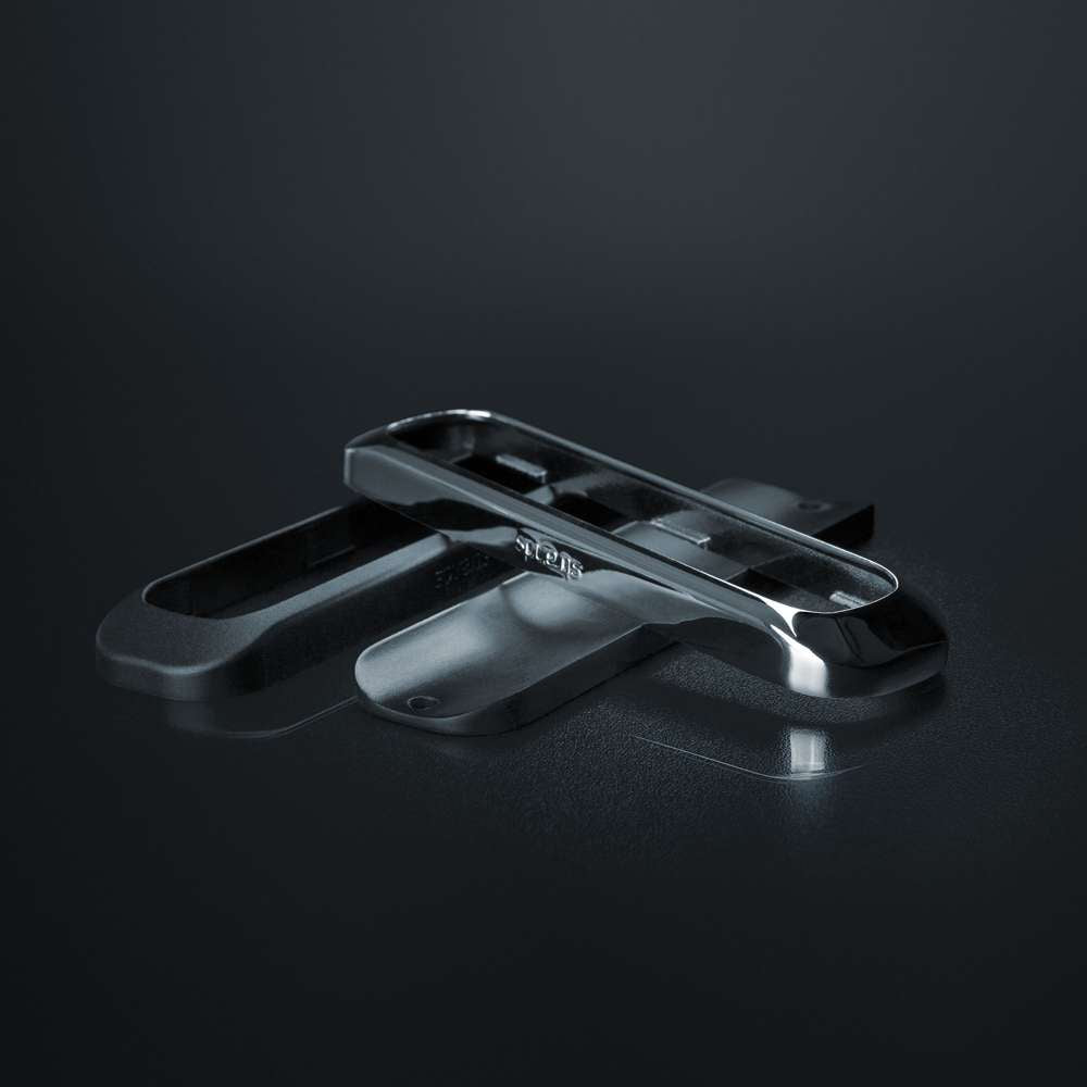 Dark Knight Directional Warning Light 6 LED