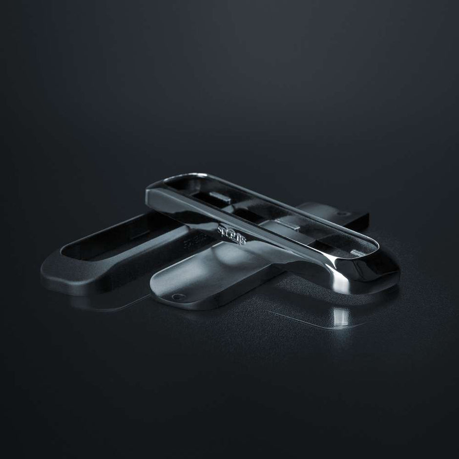 Dark Knight Directional Warning Light 6 LED