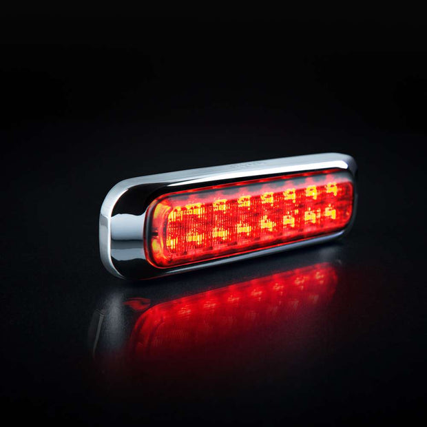 Dark Knight Tail Light 129mm