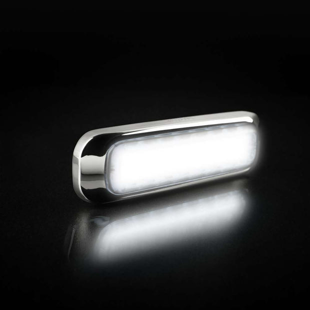 Dark Knight Tail Light 129mm