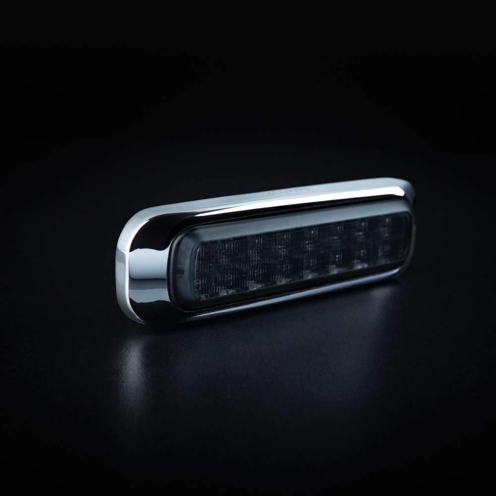 Dark Knight Tail Light 129mm