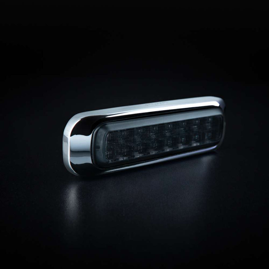 Dark Knight Tail Light 129mm