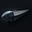 IZE LED Black Bullet Torpedo Light