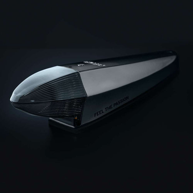 IZE LED Black Bullet Torpedo Light