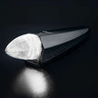 IZE LED Black Bullet Torpedo Light