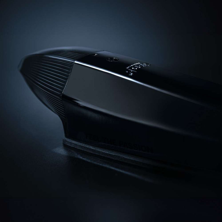 IZE LED Black Bullet Torpedo Light