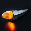 IZE LED Silver Arrow Torpedo Light
