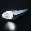 IZE LED Silver Arrow Torpedo Light