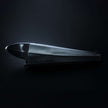 IZE LED Silver Arrow Torpedo Light