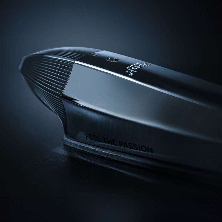 IZE LED Silver Arrow Torpedo Light