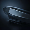 IZE LED Silver Arrow Torpedo Light