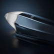 IZE LED Silver Arrow Torpedo Light