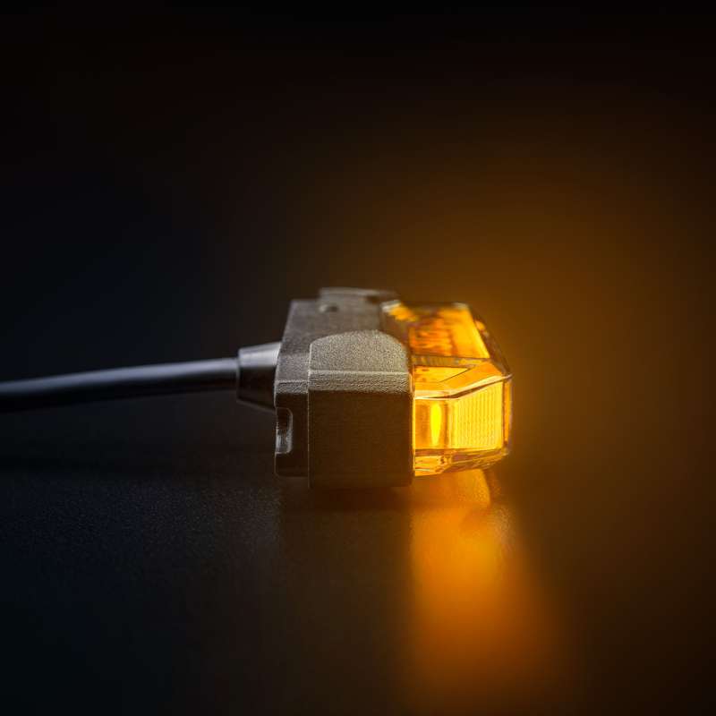 FIREFLY SEE ME Warning / Side Marker Position Light