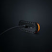 FOR9T Gravity Amber Side Marker