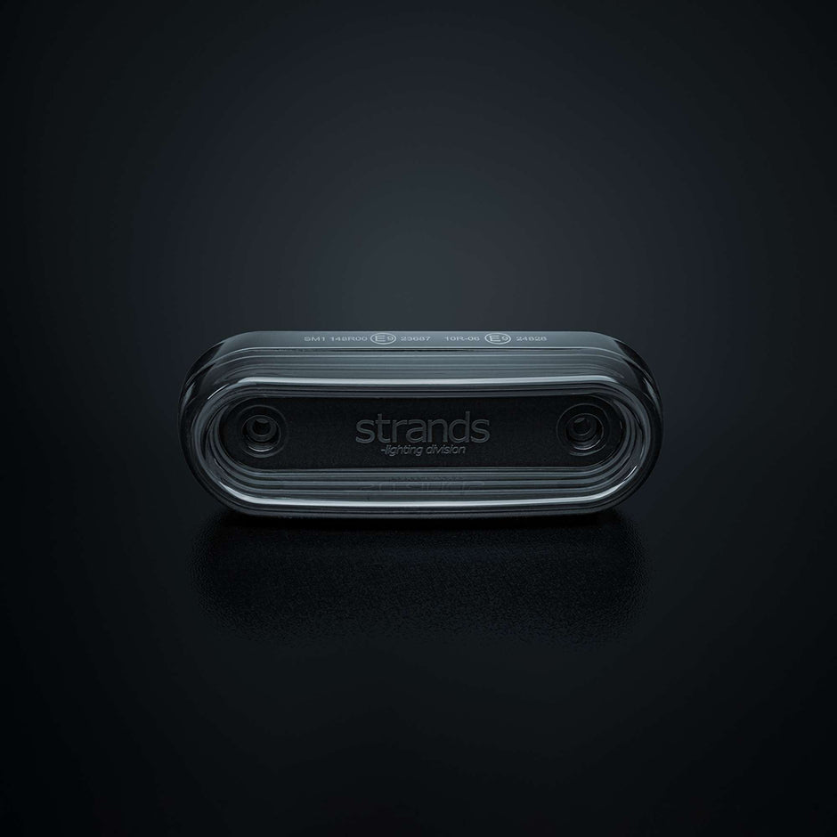 FOR9T Gravity red position light