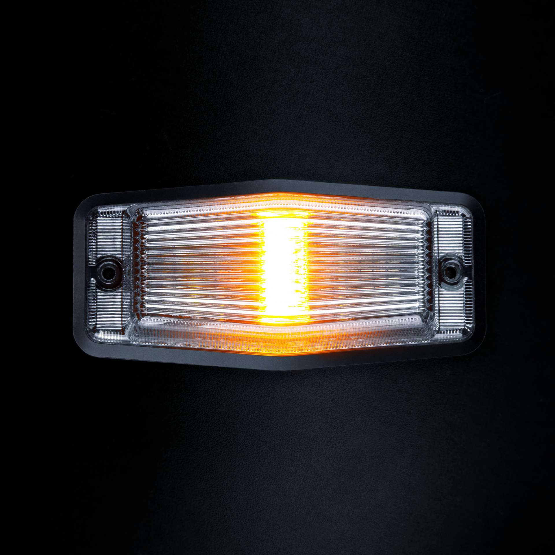 IZE LED Silver Arrow Double Burner DUO