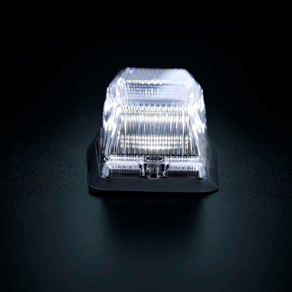 IZE LED Silver Arrow Double Burner DUO
