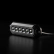 Dark Knight Duo Directional Warning Light 6 LED