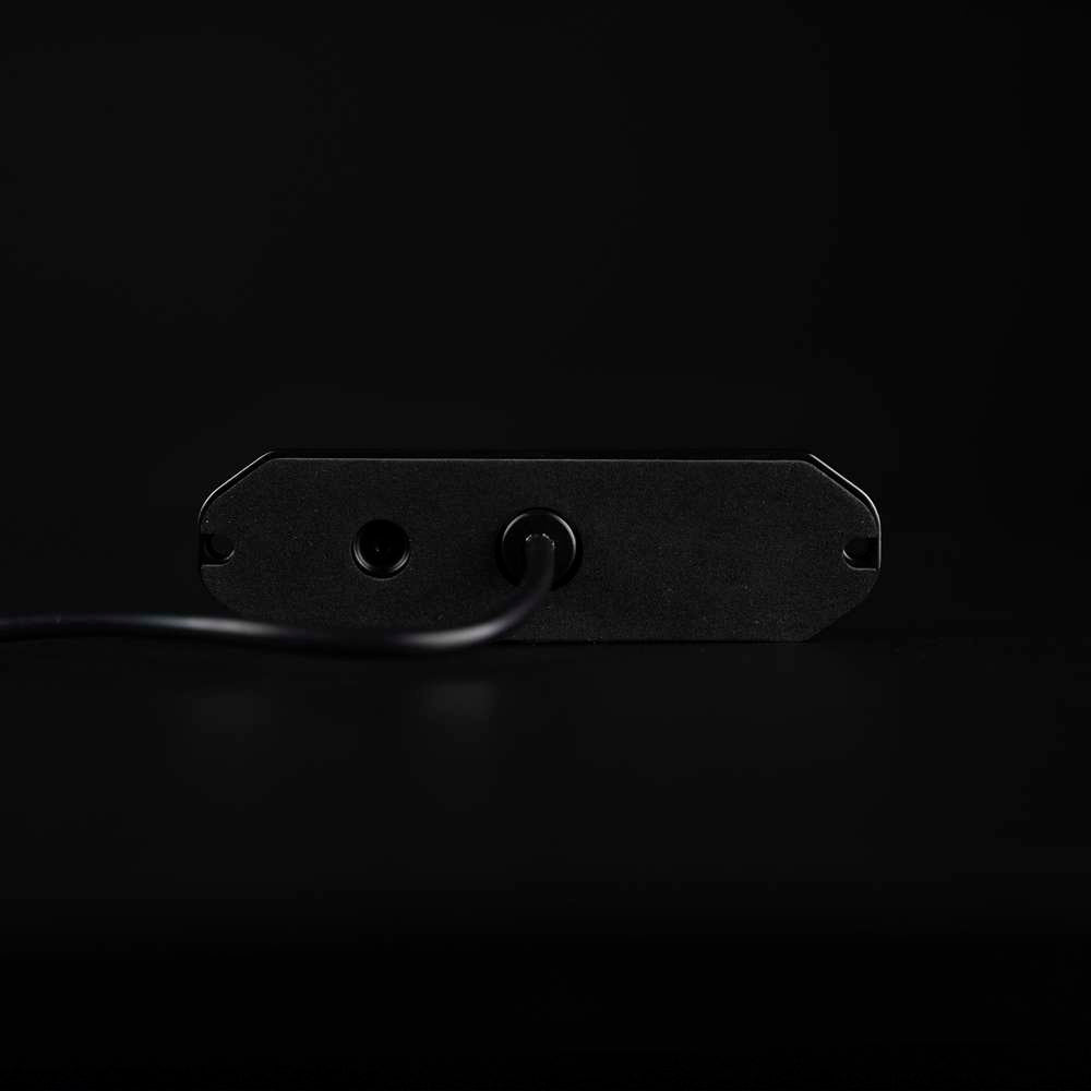 Dark Knight Duo Directional Warning Light 6 LED
