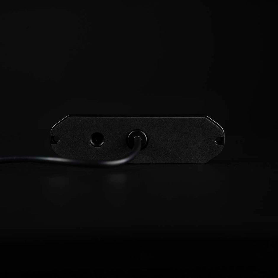 Dark Knight Duo Directional Warning Light 6 LED