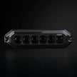 Dark Knight Duo Directional Warning Light 6 LED