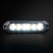 Dark Knight Duo Directional Warning Light 6 LED