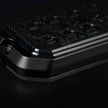 Dark Knight Duo Warnleuchte mit Richtungsfunktion 18 LEDs