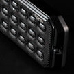 Dark Knight Duo Warnleuchte mit Richtungsfunktion 18 LEDs