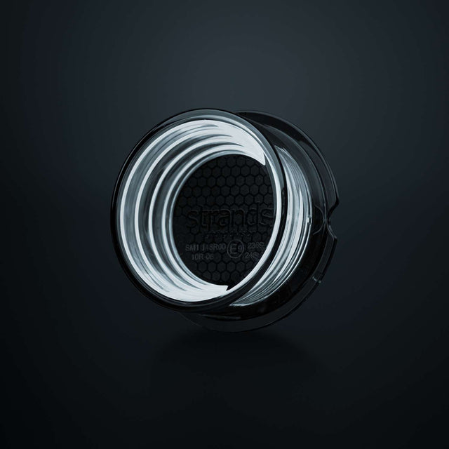 FOR9T Geo White Position Light