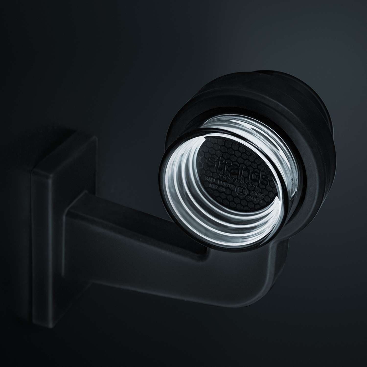 FOR9T Geo White Position Light