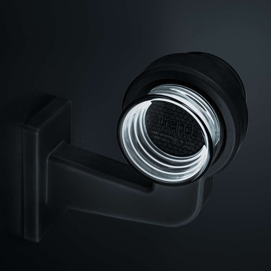 FOR9T Geo White Position Light