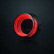 FOR9T Geo Red Position Light