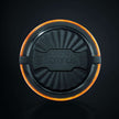 Firefly Summer Glow LED-Warnleuchte – Stilvolle Rundumkennleuchte für LKW 110mm