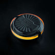 Firefly Summer Glow LED-Warnleuchte – Stilvolle Rundumkennleuchte für LKW 110mm