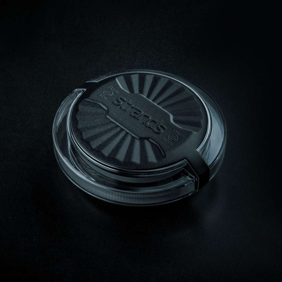 Firefly Summer Glow LED-Warnleuchte – Stilvolle Rundumkennleuchte für LKW 110mm