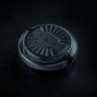 Firefly Summer Glow LED-Warnleuchte – Stilvolle Rundumkennleuchte für LKW 110mm