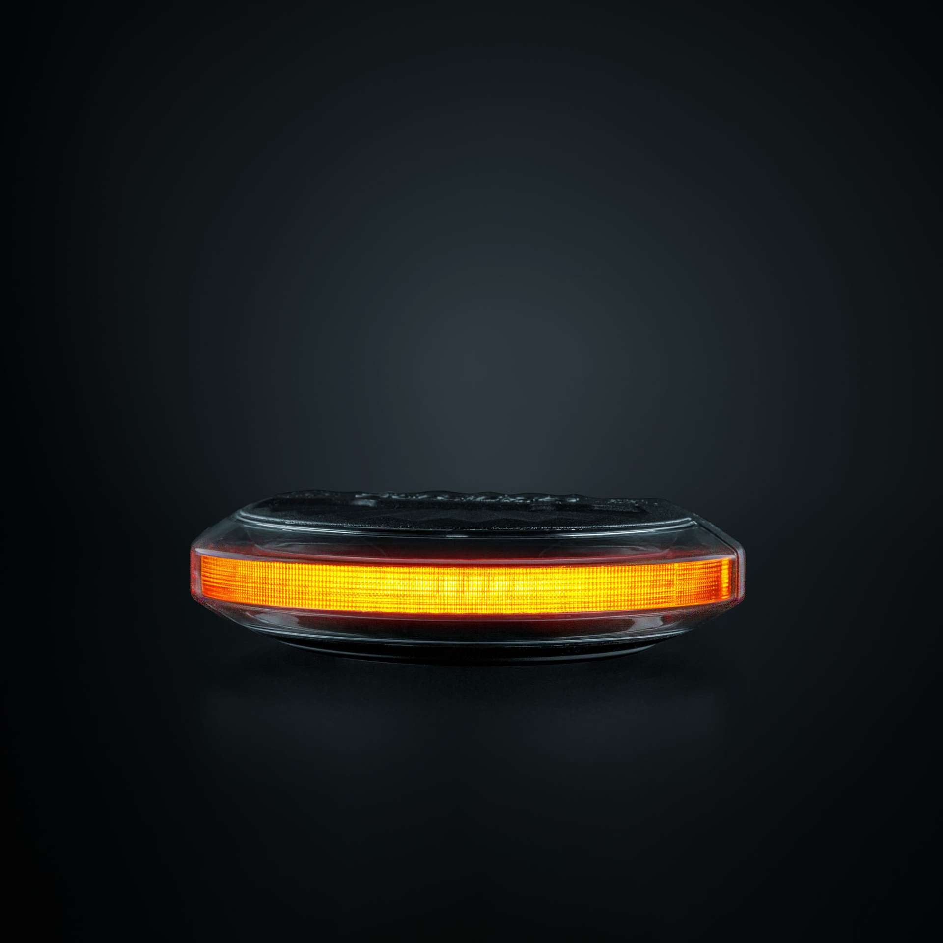 Firefly Summer Glow Warning Light Beacon 140mm Surface Mount