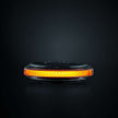 Firefly Summer Glow LED-Warnleuchte – Stilvolle Rundumkennleuchte für LKW 140mm