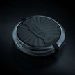 Firefly Summer Glow Warning Light Beacon 140mm Surface Mount