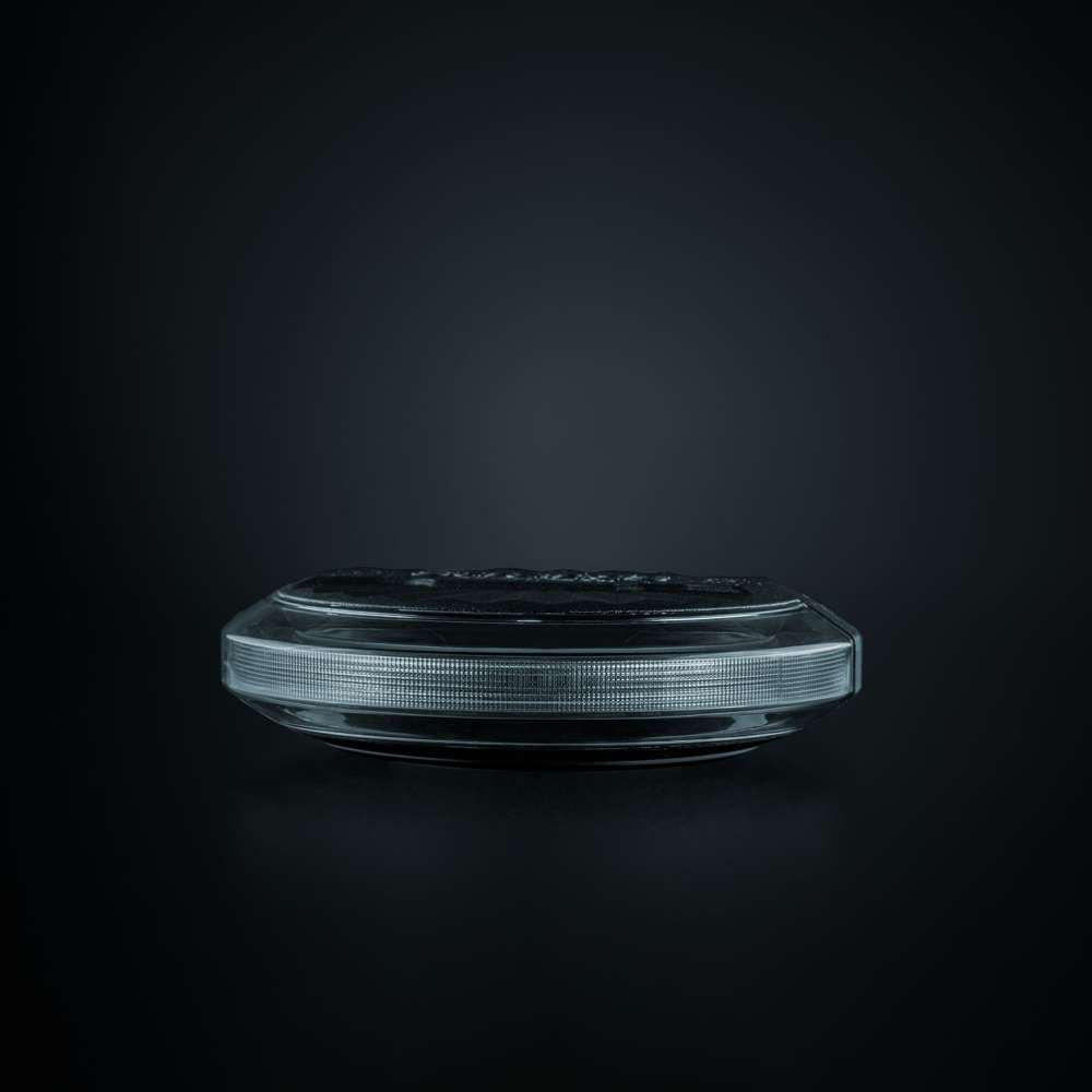 Firefly Summer Glow Warning Light Beacon 140mm Surface Mount