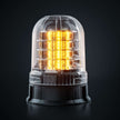 Big Energy XL Warning Light Beacon Clear Lens