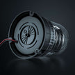 Big Energy XL Warning Light Beacon Clear Lens