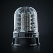 Big Energy XL Warning Light Beacon Clear Lens