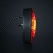 IZE LED OG Hamburger 3 Func. Taillight