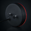 IZE LED OG Hamburger 3 Func. Taillight