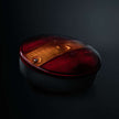IZE LED OG Hamburger 3 Func. Taillight
