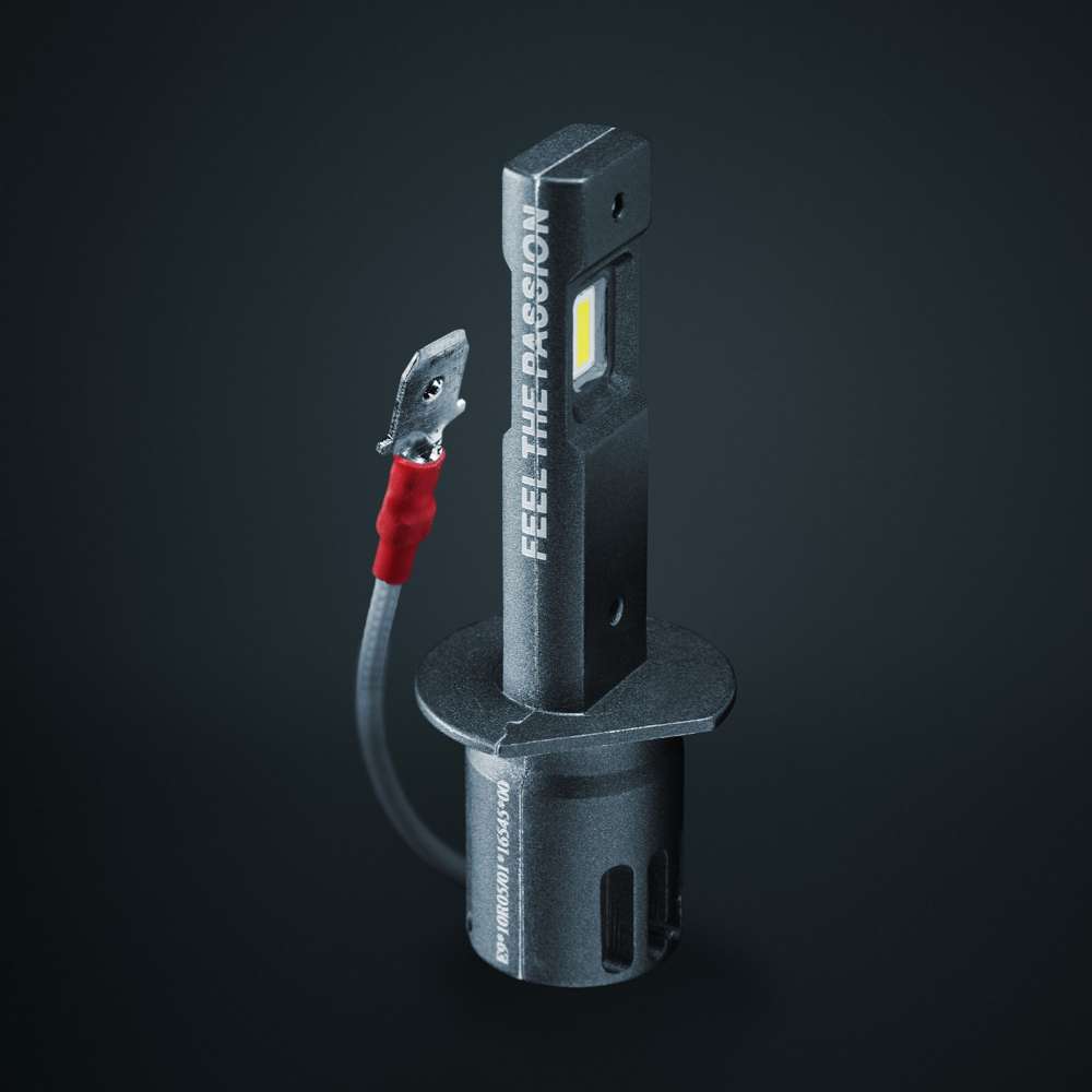 BIG ENERGY LED CONVERSION KIT H1