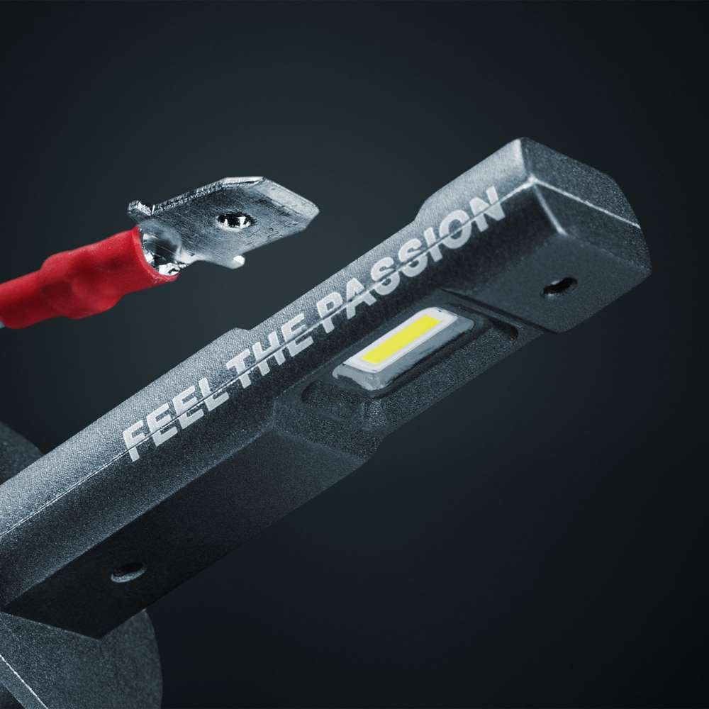 BIG ENERGY LED CONVERSION KIT H1