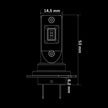 BIG ENERGY LED CONVERSION KIT H7